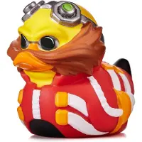 Mini TUBBZ Sonic - De Egel, Solid Tubbz Mini PVC-figuur, Dr. Eggman, 5 cm