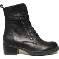 Wolky Rimbley 01273 Veterschoenen | Maat 37
