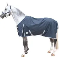 Premiere Outdoordeken All Year 300 g 215 Dress Blue