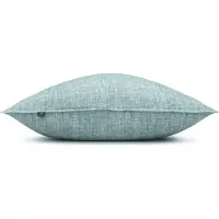 Zohome Lino Kussensloop - Groen - 50x50cm - Groen