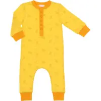 Studio 100 Maya de Bij baby jumpsuit - Maat 62/68