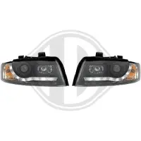Diederichs 1017785 Koplampen set