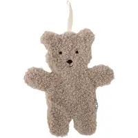 Jollein Speendoekje Teddy Bear Olive Green