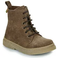 El naturalista Laarzen Polvere kind 28