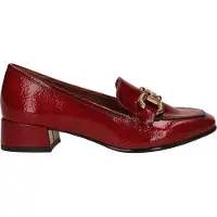 Tamaris Pumps goud / rood