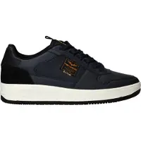 PME Legend Gobbler Sneakers Blauw | Maat: 44