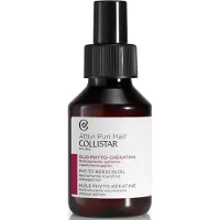 Collistar Attivi Puri Hair Phyto-Keratin Oil 100 ml
