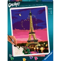 Ravensburger creart City of Love