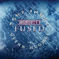 Universal Music Glenn Hughes Tony Iommi - Fused (CD) (Remastered)