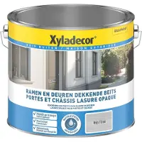 XYLADECOR R&D DEKKENDE BEITS 2.5L KRIJT