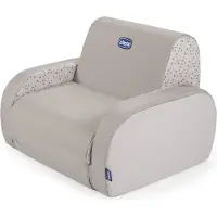 Chicco Twist Baby Armchair Beige