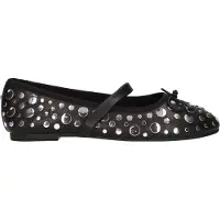 La strada 2303466 Ballerina's | Maat 37 Dames Zwart