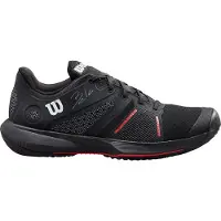 Wilson Bela Pro Padel Shoes Zwart EU 38 2/3 Man