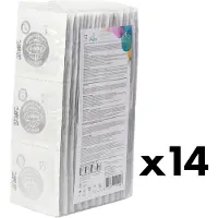 Beppy Condooms 1008 stuks - Maximale Bescherming en Comfort in Bulk verpakking