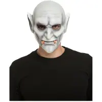 MOM Latex Volledig Vampiermasker