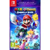 Mario + Rabbids Sparks of Hope - Cosmic Edition - Switch