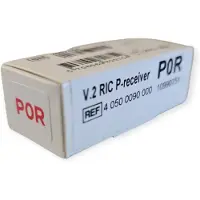 Widex luidspreker v2 RIC P0R