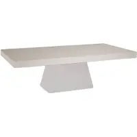 Giga Meubel Salontafel Avia Rechthoek Beige 130cm