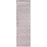 Springos Strandmatras - Opvouwbaar - Kussen - 180 X 60 CM - Flamingo