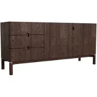 Fonq Robine Dressoir - Espresso