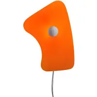 Foscarini Bit 5 Wandlamp Orange