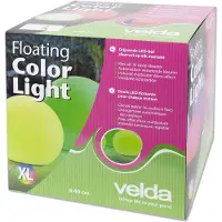Velda Floating Color Light XL