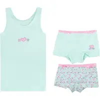 Funderwear ondergoed Hipster voor kids maat 122