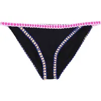 Sarcia.eu Bikinislip met katoenen afwerking