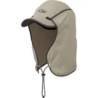 Outdoor Research Sun Runner Cap | S | Dames