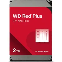 Western Digital WD Red Plus WD20EFPX 2TB