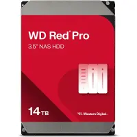 Western Digital WD Red Pro WD142KFGX 14 To