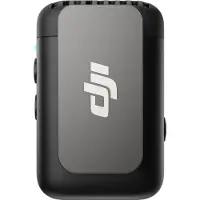 DJI Mic 2 Zender