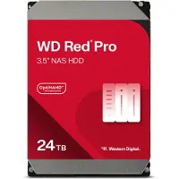 Western Digital WD Red Pro WD240KFGX 24TB