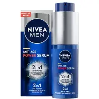 Nivea MEN Luminous Anti-Age Anti-Spot serum - 30 ml