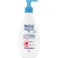 Le Petit Marseillais Kalmerende Melk Hoge Tolerantie Biologische Amandelbloesem 250 ml Lichaamsverzorging