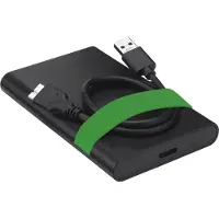 Verbatim Gereviseerde harde schijf - - 500Go - USB3 - 2.5" - Compatibel met Windows en Mac