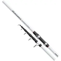 Shimano Vengeance Allround Carpfishing Rod Wit 3.60 m / 75-150 g