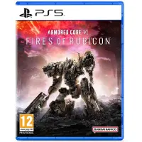 Armored Core VI: Fires of Rubicon Launch Edition PS5 - Franse Versie