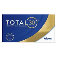 Total Total30 - 6 contactlenzen