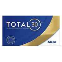 Total Total30 - 6 contactlenzen