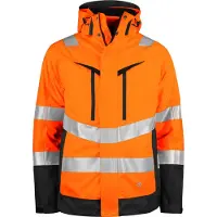 Projob Signalisatiejas 3-in-1 En Iso 20471 Klasse 3/2 6445 | Maat: L