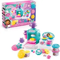 Gabby's Dollhouse Gabby's Doll House kleiset - Educatief knutselen - 3+ jaar