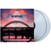 Virgin Mark Knopfler - One Deep River (Baby Blue Vinyl 2LP)