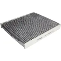 PURRO PUR-PC0022C Interieurfilter