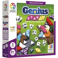 IUVI The Genius Star