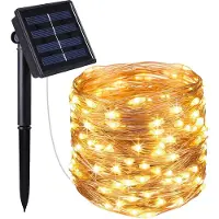 Lumisky Skinny Solar 100
