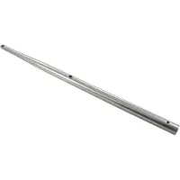 BREG Scepter RVS