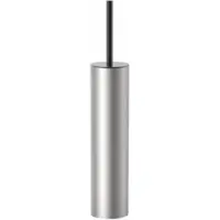 DECOR WALTHER WC Borstel Mikado TEC SBG Mat RVS Mat Zwart