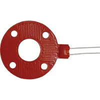 Belimo Stengelverwarmingsflens F05 (30 W)