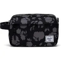 Herschel Toilettas Chapter Travel Kit Shadow Floral Veelkleurig